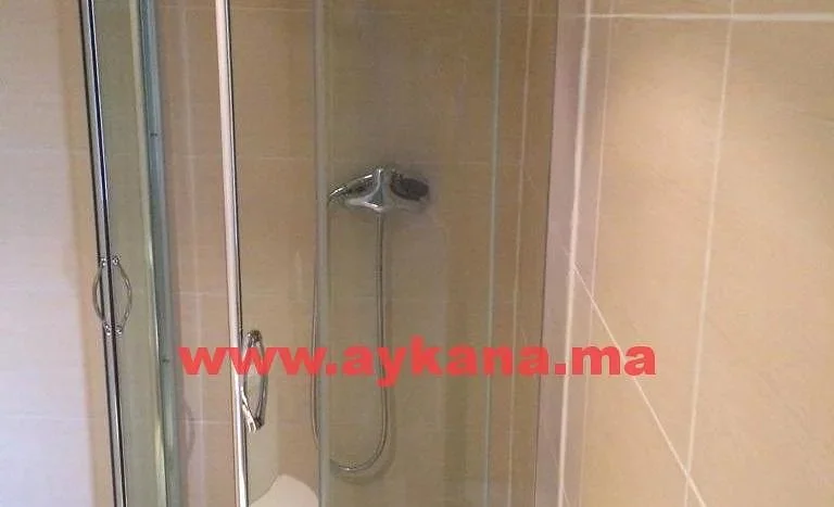 Te koop Appartement Larache met Uitzicht op Zee