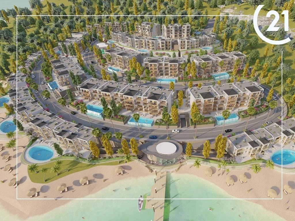 Luxe project – Mnar