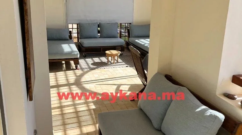 Te koop Appartement Bouznika REF 3090