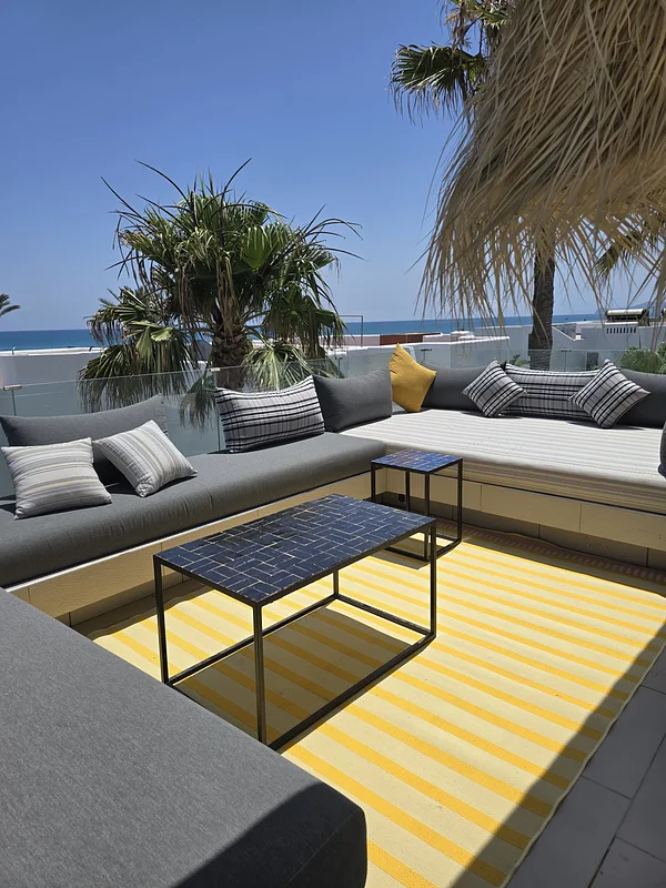 Te koop Villa Tétouan M’diq Tamouda Bay REF 3329