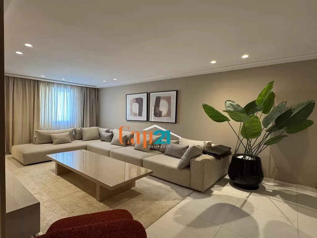 Furnished Apartment for Sale in Tanja Balia