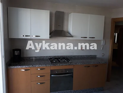 Te Koop Appartement Temara Sid El Abed REF 1133