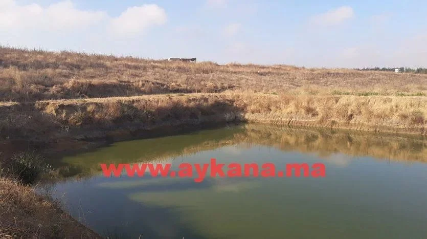 شقة فاخرة في المحمدية بإطلالة على البحر