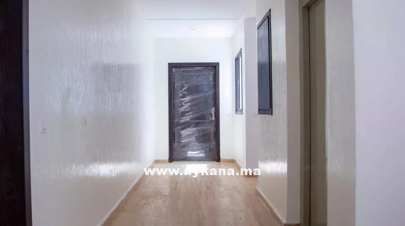 Te Koop Appartementencomplex Tamesna REF 2158