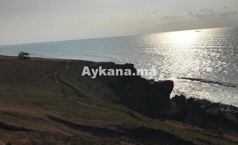 Te Koop Grond Bouknadel REF 1837