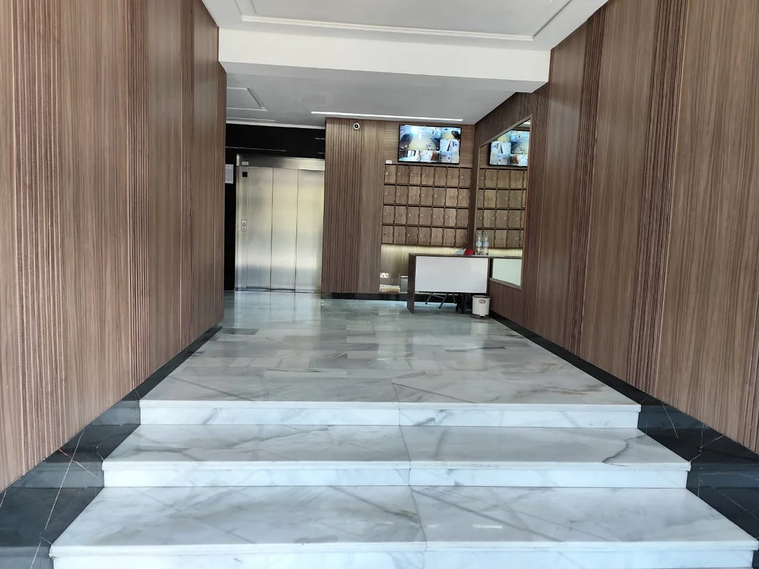 شقة للبيع - أسواق السلام