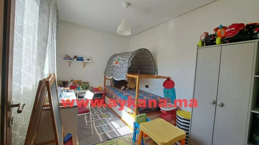 Te koop Huis Témara Guich Oudaya REF 3109