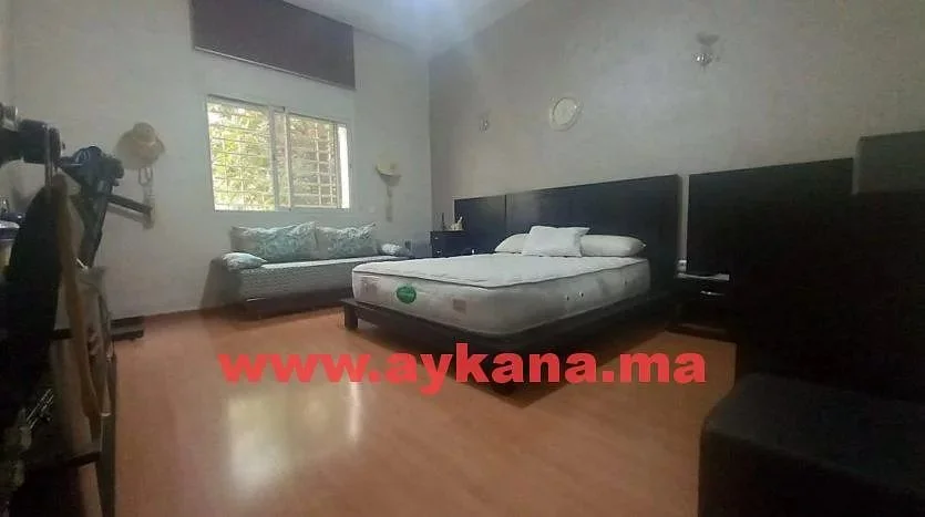 بيع شقة في سلا بموقع متميز