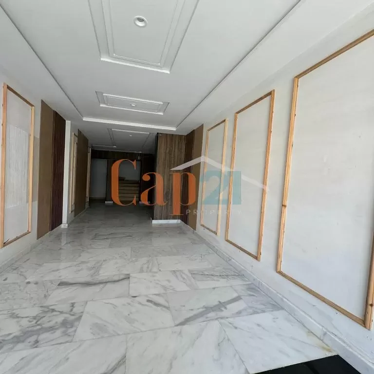 Appartement te koop in Tanger, Moudjahidine
