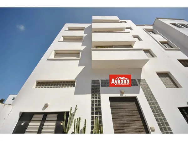 Industrieel Pand Te Koop in Casablanca Lissasfa