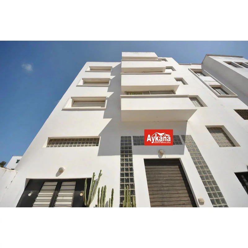 Industrieel Pand Te Koop in Casablanca Lissasfa