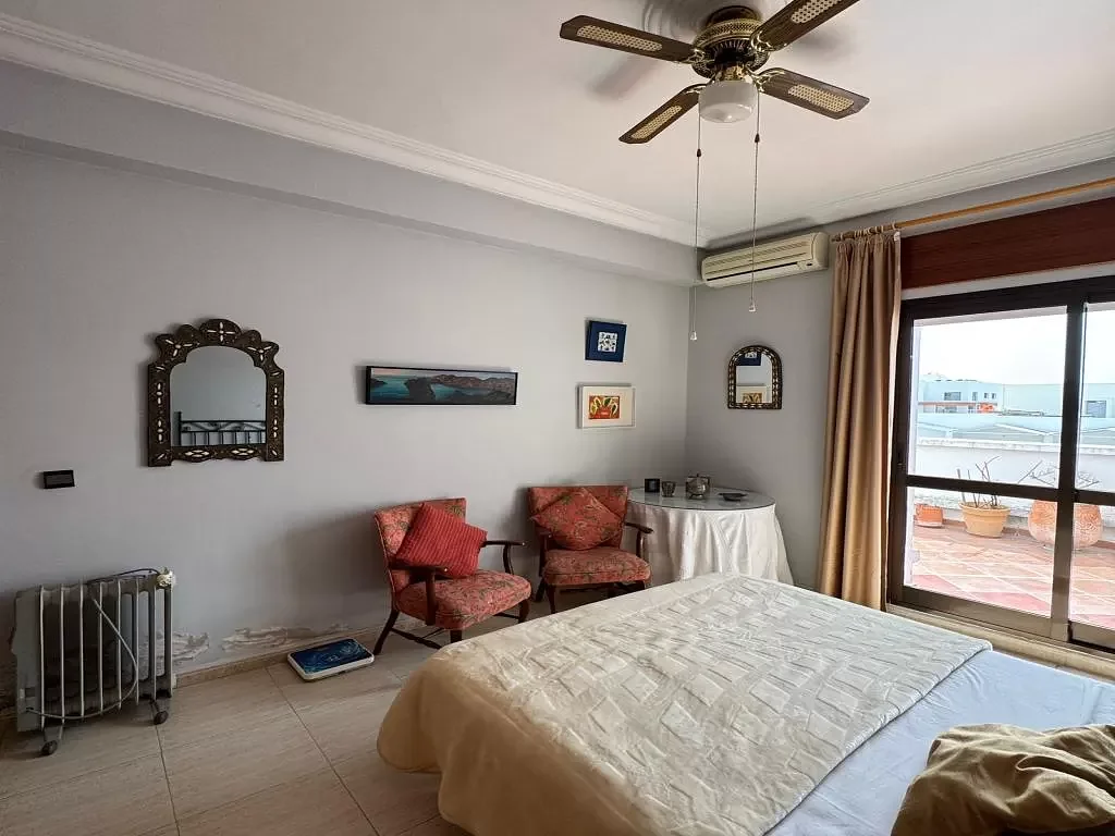 شقة للبيع في إيبيريا، طنجة