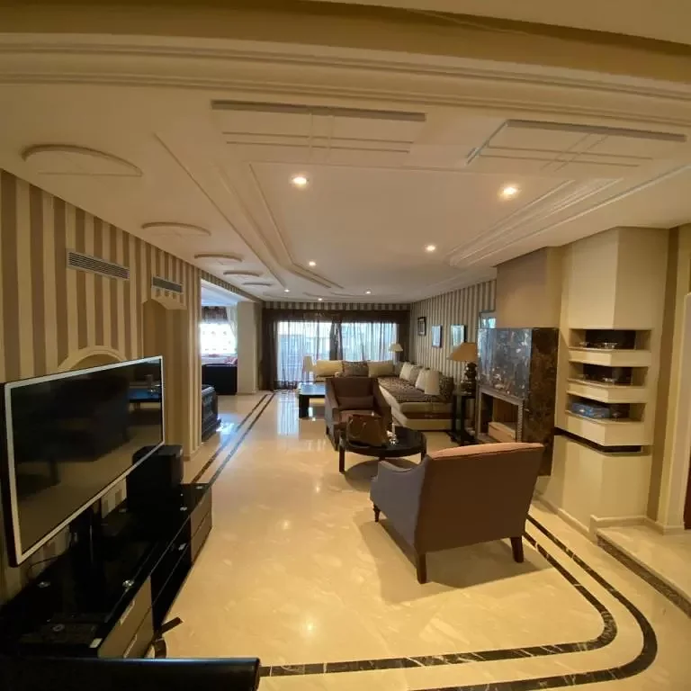 Prachtig nieuw appartement volledig gemeubileerd te koop