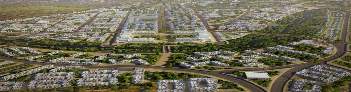 Investeringskans in Chrafate, Tetouan