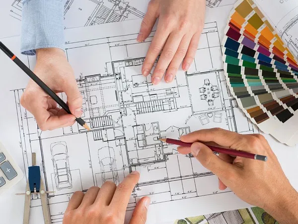 Lotissement Ennasser