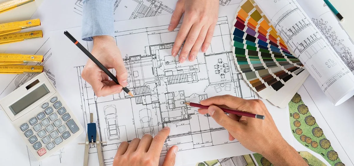 Lotissement Ennasser