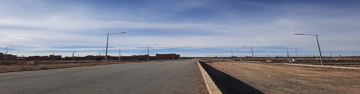 مشروع أزهر في وسط الرباط