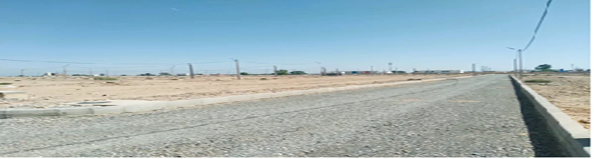 مشروع الجنان كيرت برباط