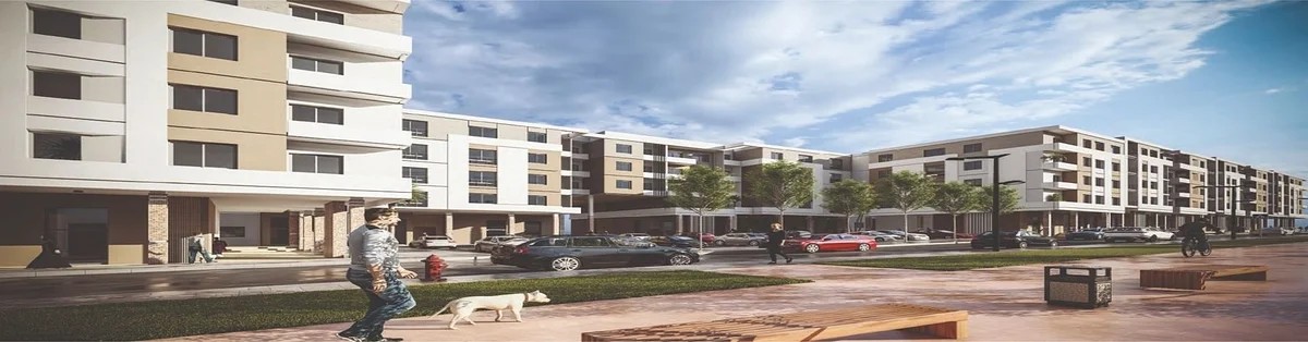 RESIDENCE RAYHANE A SALE