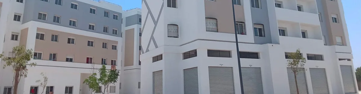 فرصة استثمارية في سلا