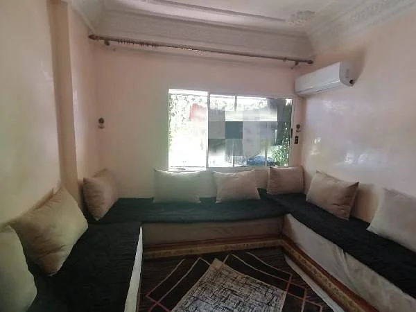 شقة للبيع بتمسنا