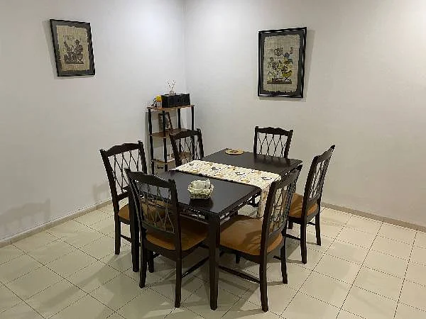 Te huur: Gemeubileerd appartement in Agdal, Rabat