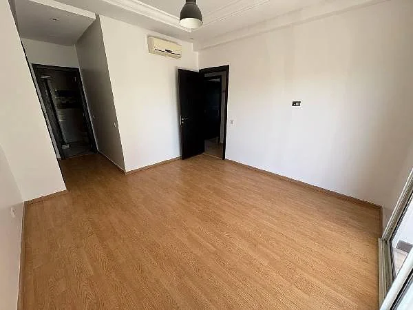 Te Huur - Ruim Appartement in Hay Riad, Rabat