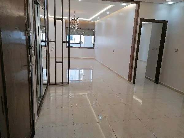 Appartement à louer – Avenue Hassan II,  Diour Jamae