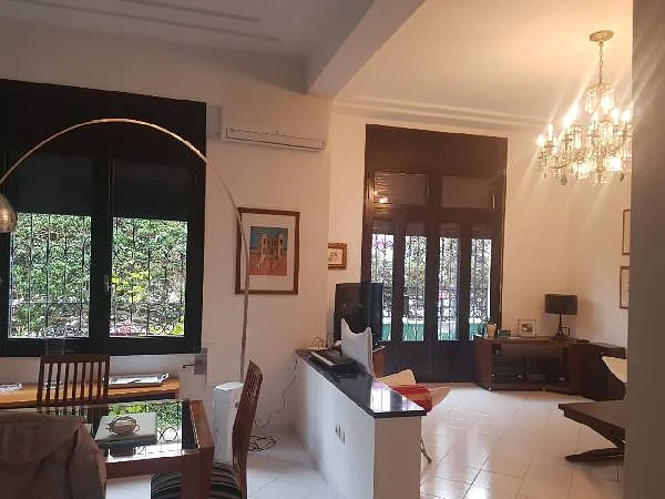 Prachtige Villa te huur in het Centrum van Rabat (Hassan)