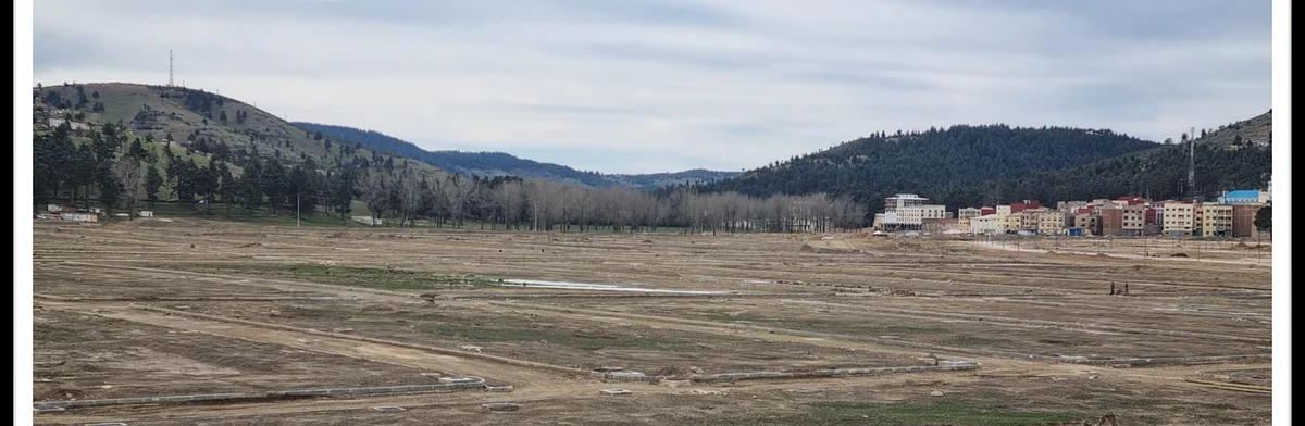 Investering in R+4 Project in Chrafate