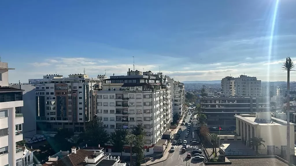 شقة جميلة في إبيريا للبيع