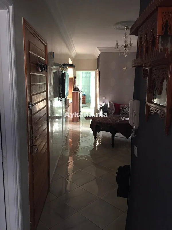 Te Koop Appartement in Temara REF 1160