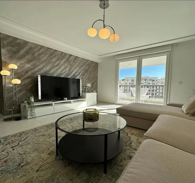 APPARTEMENTEN TE KOOP IN TANJA BALIA