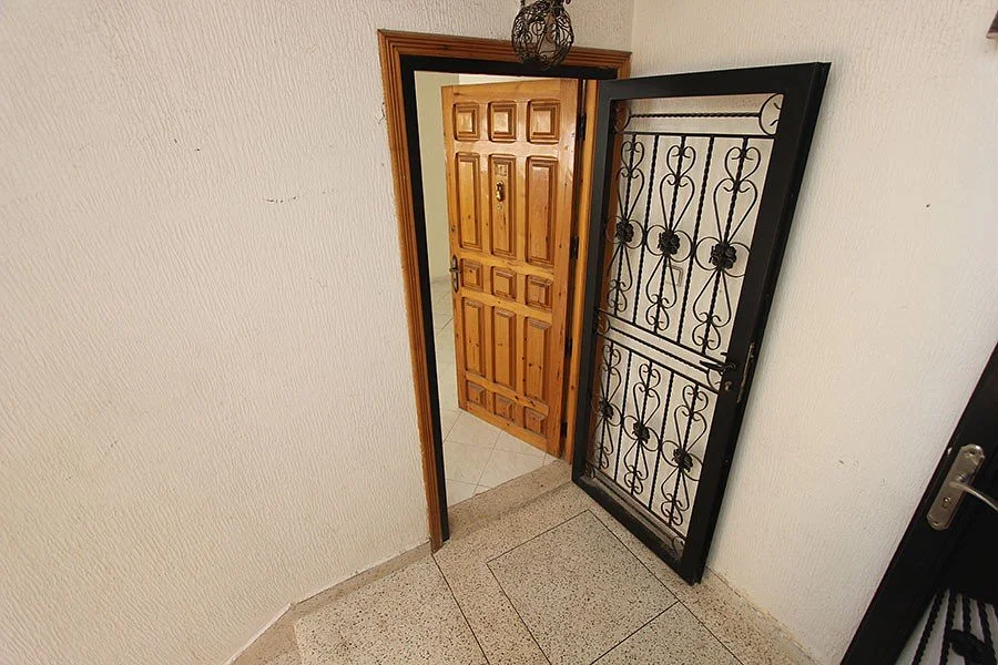 Appartement te koop in Fes, rustige buurt