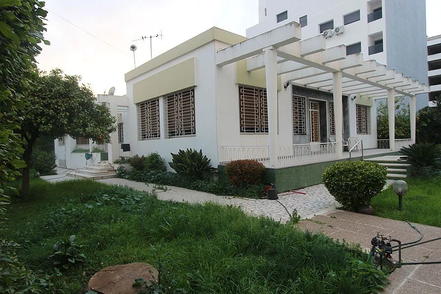 قطعة أرض للبيع R+5 في فاس