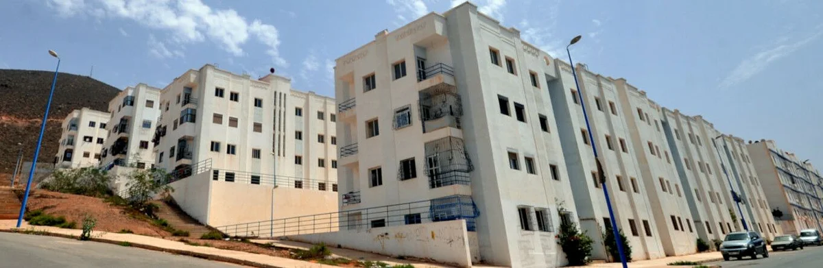 Moderne Appartementen in Dynamische Buurt