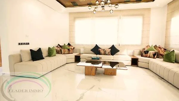 Villa de luxe à vendre à Sala Jadida