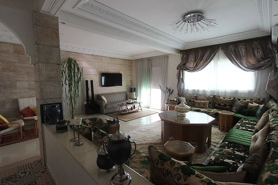 Appartement te koop in Atlas Fès