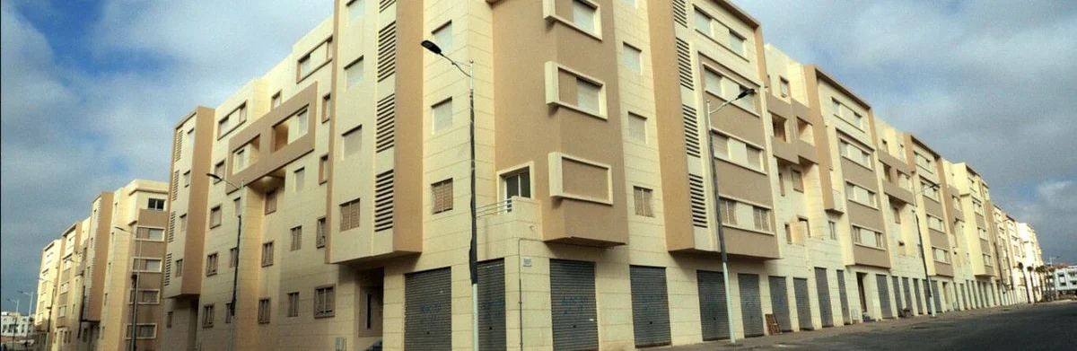 MASKANI 1ERE TRANCHE-A