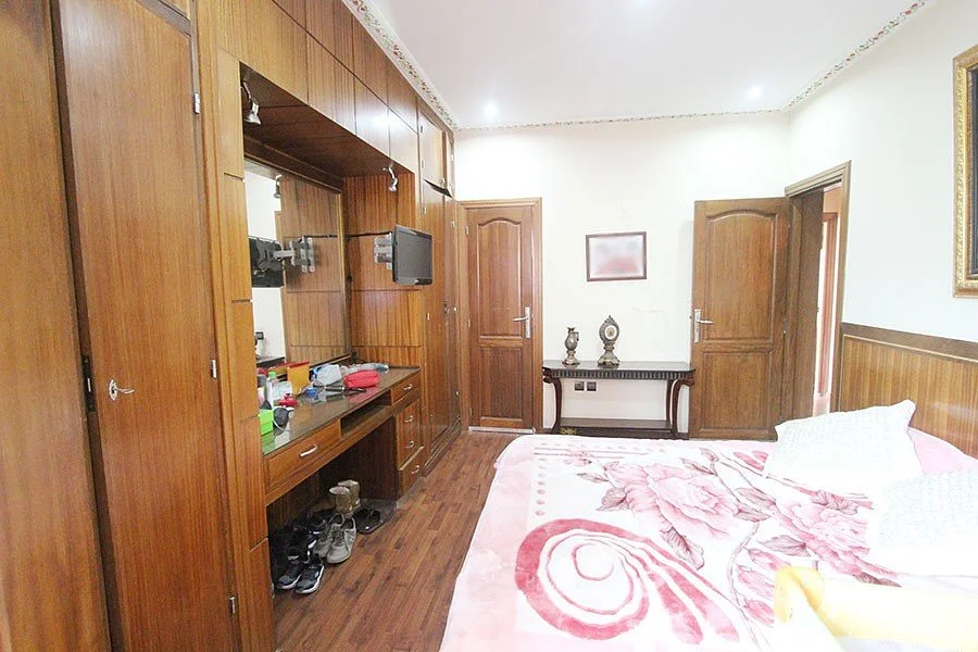 Te koop Appartement in Hay Essalam met rustige ligging