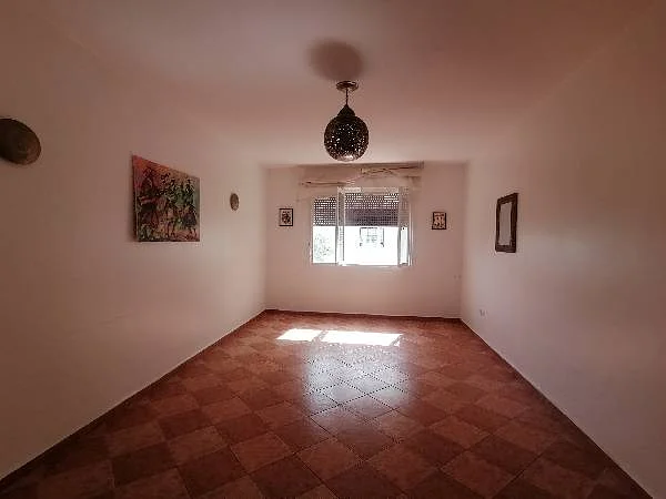 Appartement te huur in Agdal Rabat
