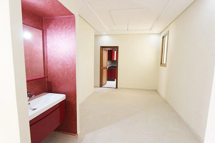 Vente appartement Fès