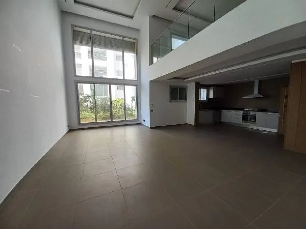 Nieuwe Loft te Huur in Agdal