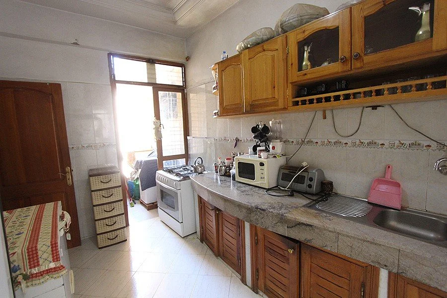 شقة للبيع في فاس مامونية