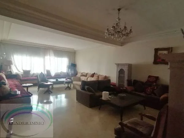 شقة للبيع في حي الهاشمي، الرباط