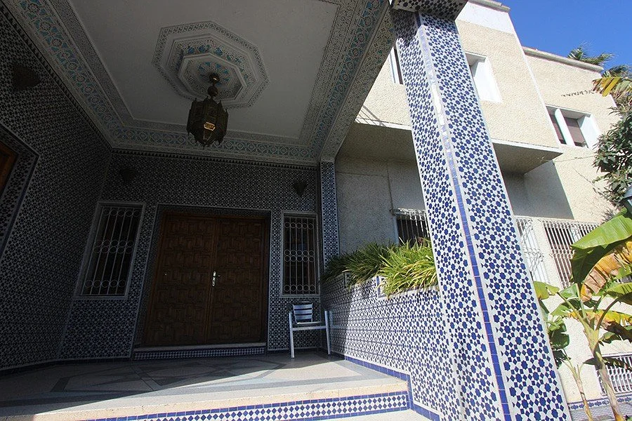 Villa te koop in Hay Badr