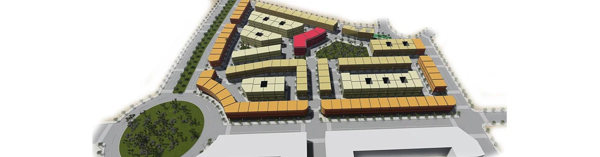 LOTISSEMENT AL FIRDAOUS