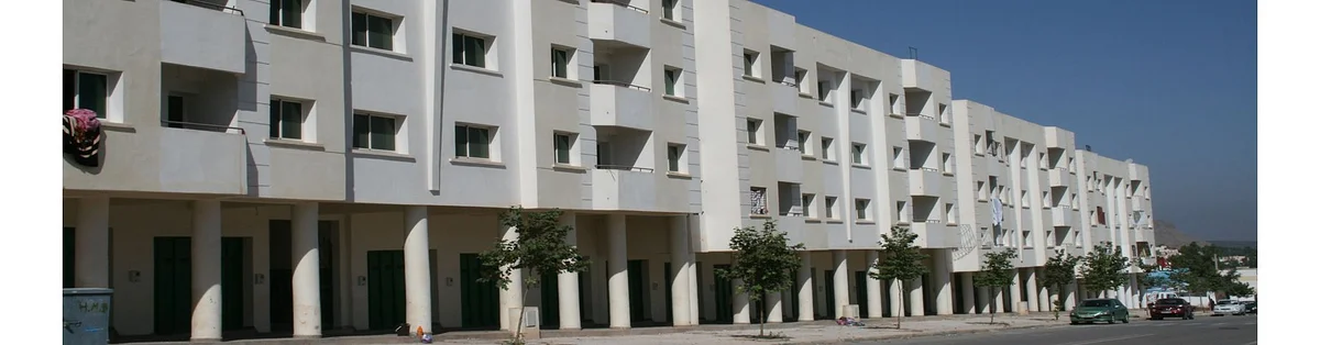 RESIDENTIE MY ISMAIL