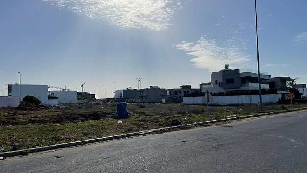 Perceel te koop in Ouad Cherrate, Bouznika