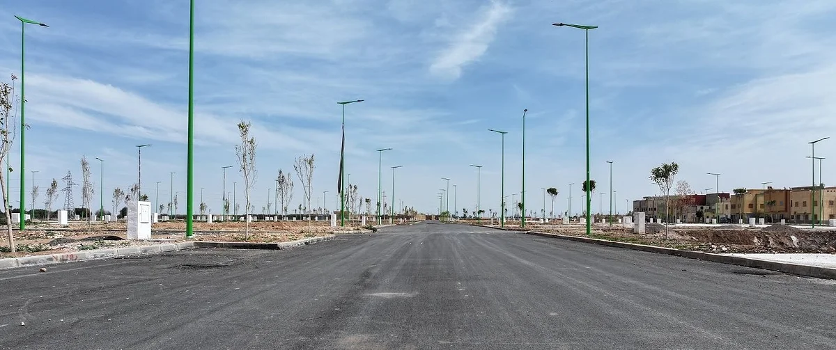 Lotissement Sidi Khalkhal